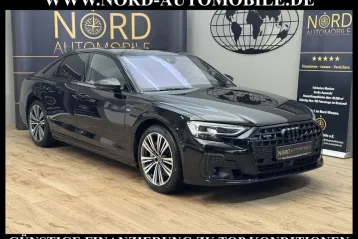 Audi A8 din 2022 - oferta AUD196777