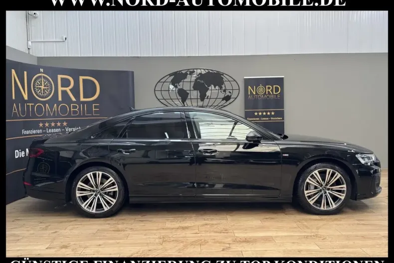 Audi A8 din 2022 cu 53.017 km - oferta AUD196777 - foto 5