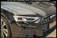 Audi A8 din 2022 cu 53.017 km - oferta AUD196777 - foto 10