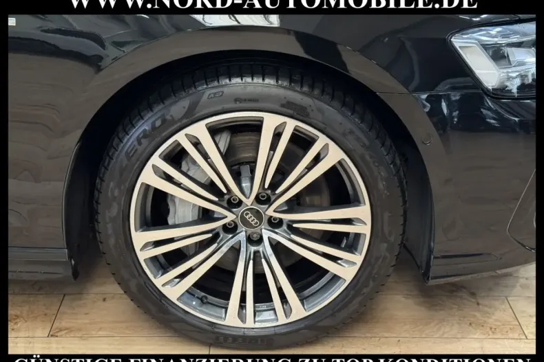 Audi A8 din 2022 cu 53.017 km - oferta AUD196777 - foto 11