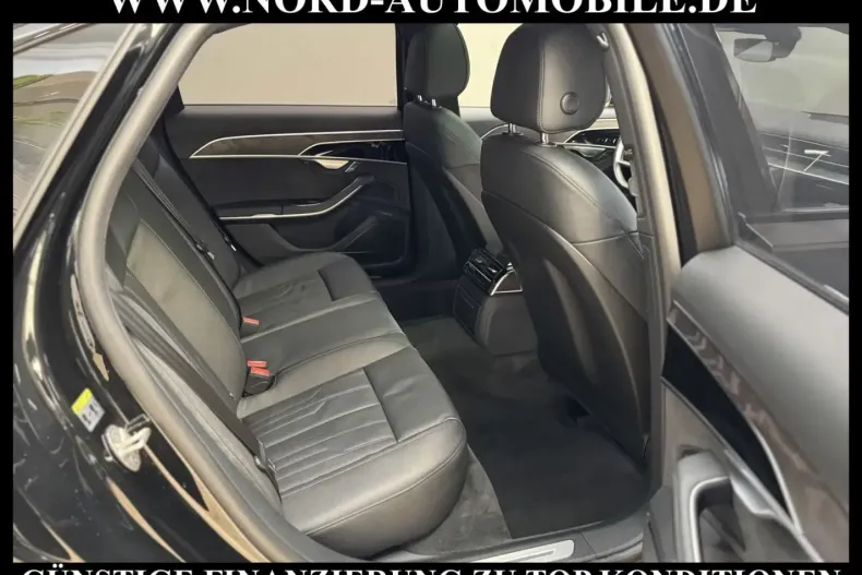 Audi A8 din 2022 cu 53.017 km - oferta AUD196777 - foto 15