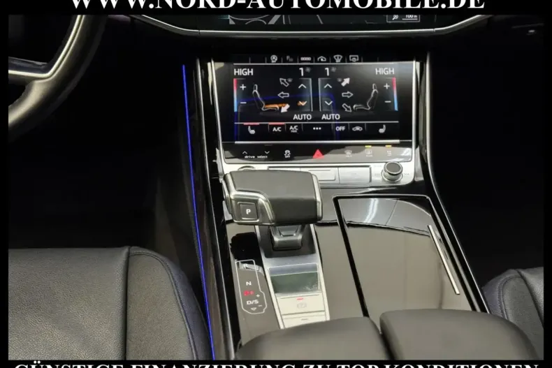 Audi A8 din 2022 cu 53.017 km - oferta AUD196777 - foto 18