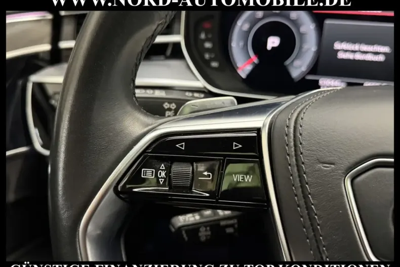 Audi A8 din 2022 cu 53.017 km - oferta AUD196777 - foto 19