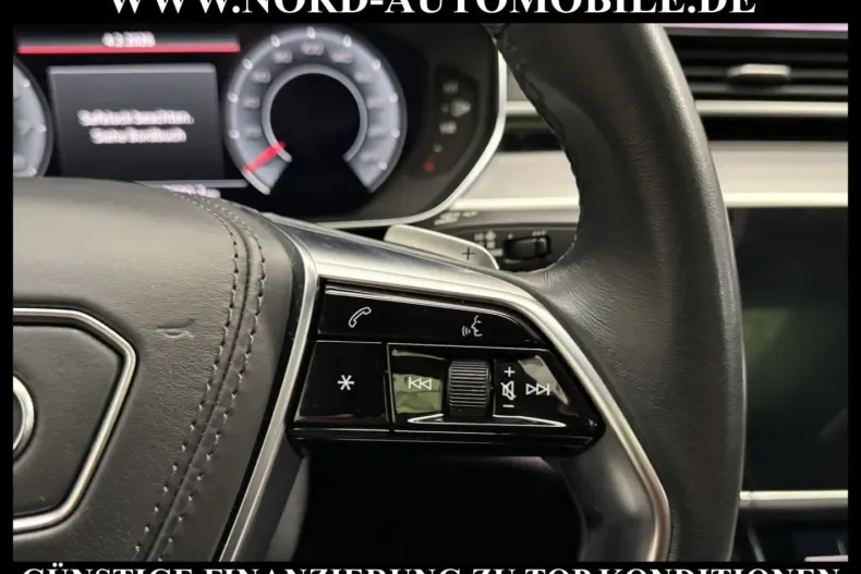 Audi A8 din 2022 cu 53.017 km - oferta AUD196777 - foto 20