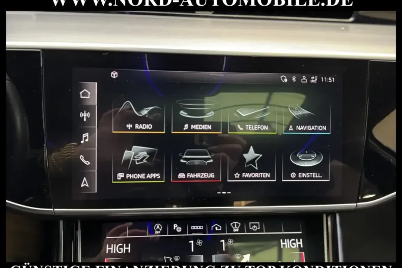 Audi A8 din 2022 cu 53.017 km - oferta AUD196777 - foto 21