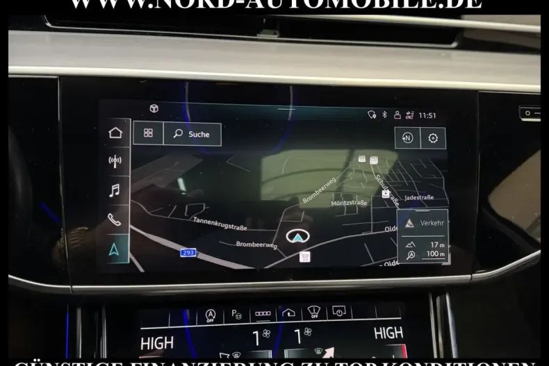 Audi A8 din 2022 cu 53.017 km - oferta AUD196777 - foto 22