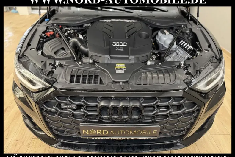 Audi A8 din 2022 cu 53.017 km - oferta AUD196777 - foto 29