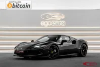 Ferrari 296 GTB din 2022 cu 7.000 km - oferta FER196778 - foto 1