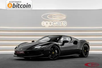 Ferrari 296 GTB din 2022 - oferta FER196778