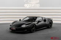 Ferrari 296 GTB din 2022 cu 7.000 km - oferta FER196778 - foto 3