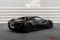 Ferrari 296 GTB din 2022 cu 7.000 km - oferta FER196778 - foto 7