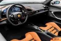 Ferrari 296 GTB din 2022 cu 7.000 km - oferta FER196778 - foto 10