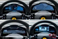 Ferrari 296 GTB din 2022 cu 7.000 km - oferta FER196778 - foto 21