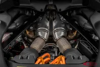 Ferrari 296 GTB din 2022 cu 7.000 km - oferta FER196778 - foto 22