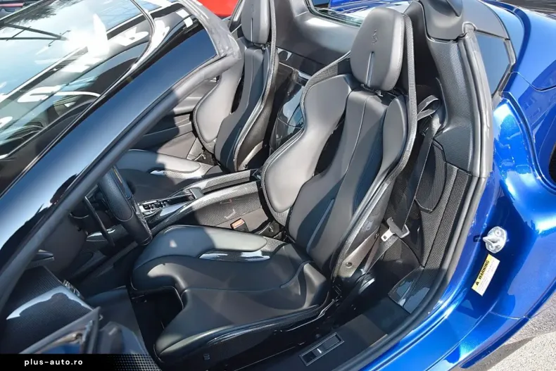 Ferrari SF90 din 2023 cu 8.250 km - oferta FER196779 - foto 6