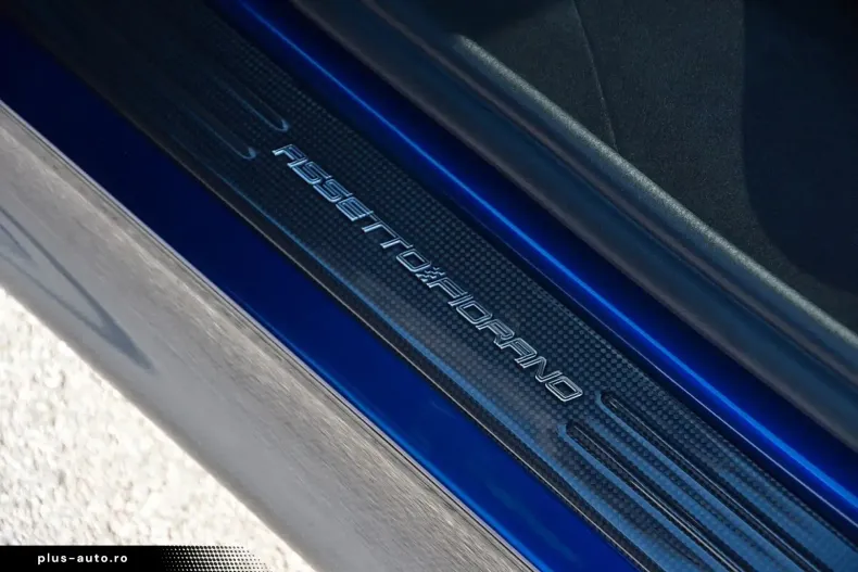 Ferrari SF90 din 2023 cu 8.250 km - oferta FER196779 - foto 11