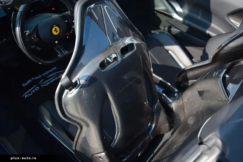 Ferrari SF90 din 2023 cu 8.250 km - oferta FER196779 - foto 15