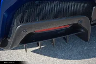 Ferrari SF90 din 2023 cu 8.250 km - oferta FER196779 - foto 17