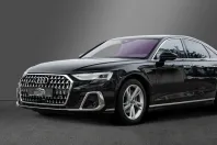 Audi A8 din 2023 cu 88.120 km - oferta AUD196780 - foto 1