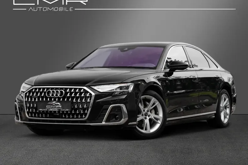 Audi A8 din 2023 cu 88.120 km - oferta AUD196780 - foto 2