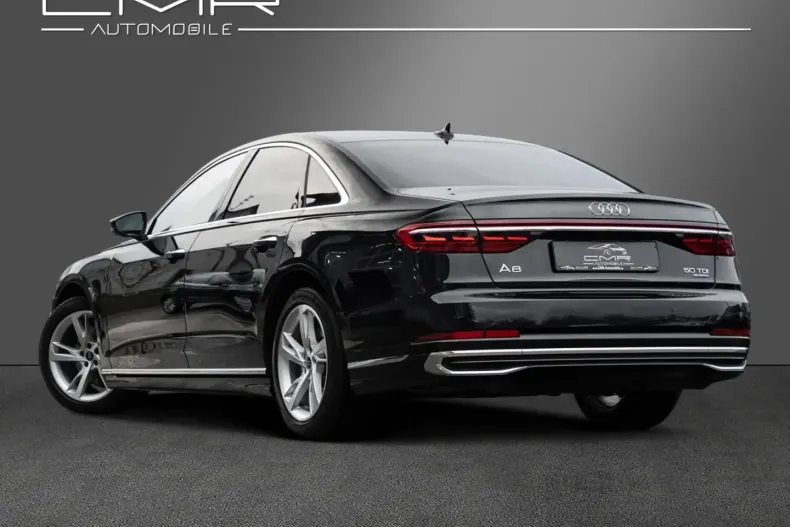 Audi A8 din 2023 cu 88.120 km - oferta AUD196780 - foto 6