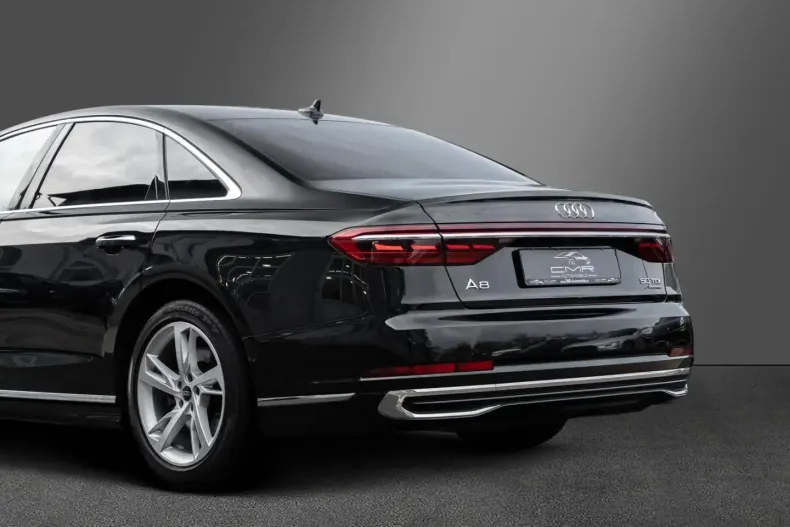 Audi A8 din 2023 cu 88.120 km - oferta AUD196780 - foto 7