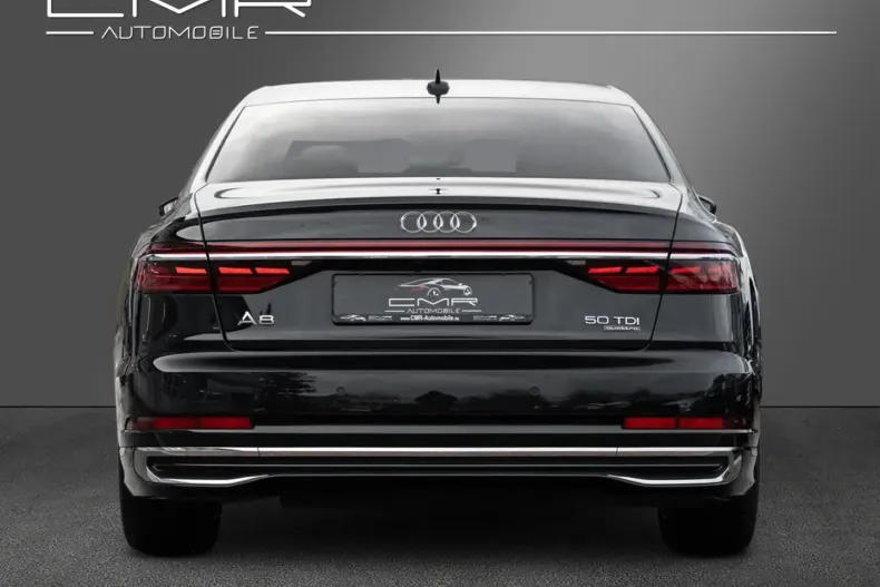 Audi A8 din 2023 cu 88.120 km - oferta AUD196780 - foto 8