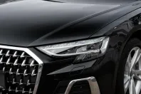 Audi A8 din 2023 cu 88.120 km - oferta AUD196780 - foto 10