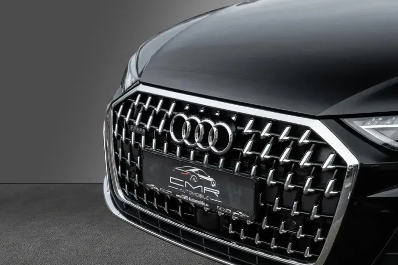 Audi A8 din 2023 cu 88.120 km - oferta AUD196780 - foto 11