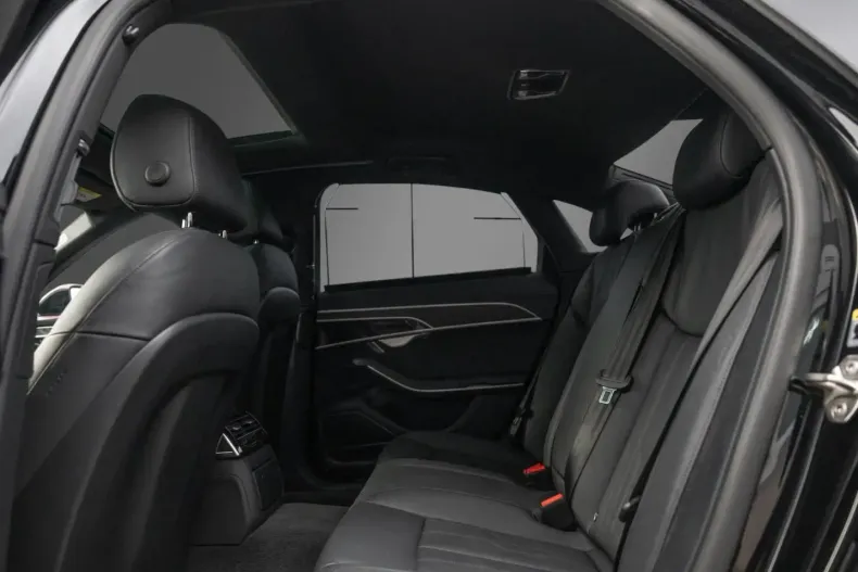 Audi A8 din 2023 cu 88.120 km - oferta AUD196780 - foto 13