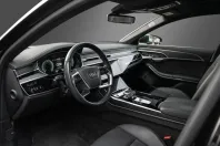 Audi A8 din 2023 cu 88.120 km - oferta AUD196780 - foto 14