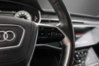 Audi A8 din 2023 cu 88.120 km - oferta AUD196780 - foto 17