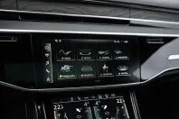 Audi A8 din 2023 cu 88.120 km - oferta AUD196780 - foto 21