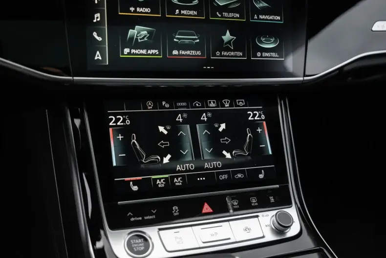 Audi A8 din 2023 cu 88.120 km - oferta AUD196780 - foto 24