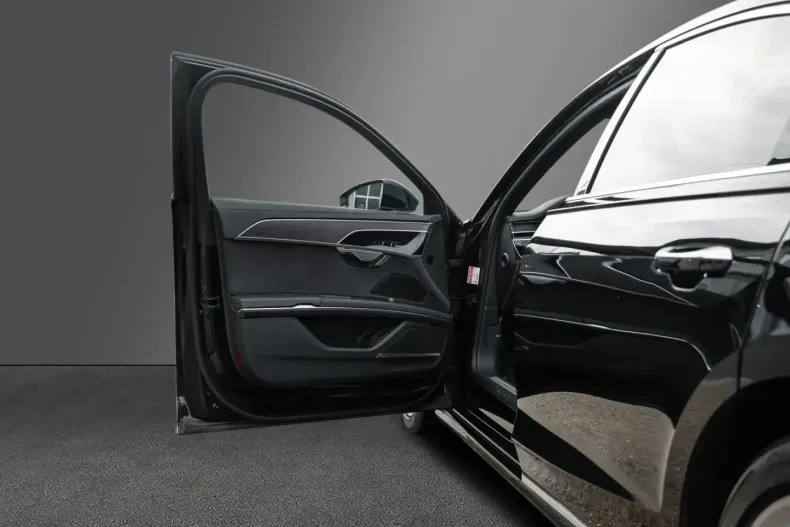 Audi A8 din 2023 cu 88.120 km - oferta AUD196780 - foto 28