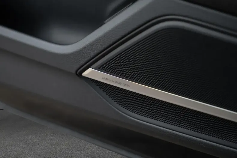 Audi A8 din 2023 cu 88.120 km - oferta AUD196780 - foto 30