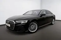 Audi A8 din 2022 cu 79.827 km - oferta AUD196781 - foto 2