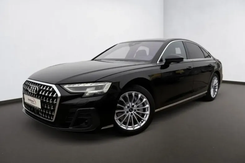 Audi A8 din 2022 cu 79.827 km - oferta AUD196781 - foto 2