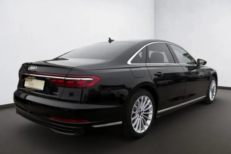 Audi A8 din 2022 cu 79.827 km - oferta AUD196781 - foto 5