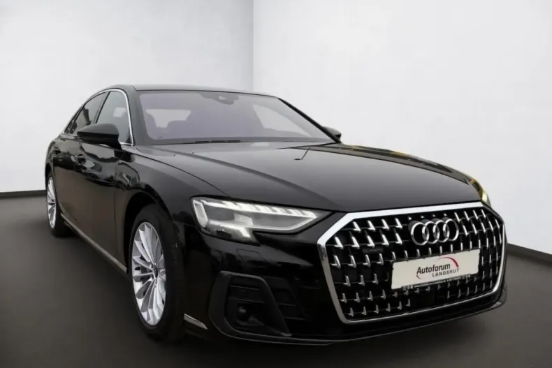 Audi A8 din 2022 cu 79.827 km - oferta AUD196781 - foto 6