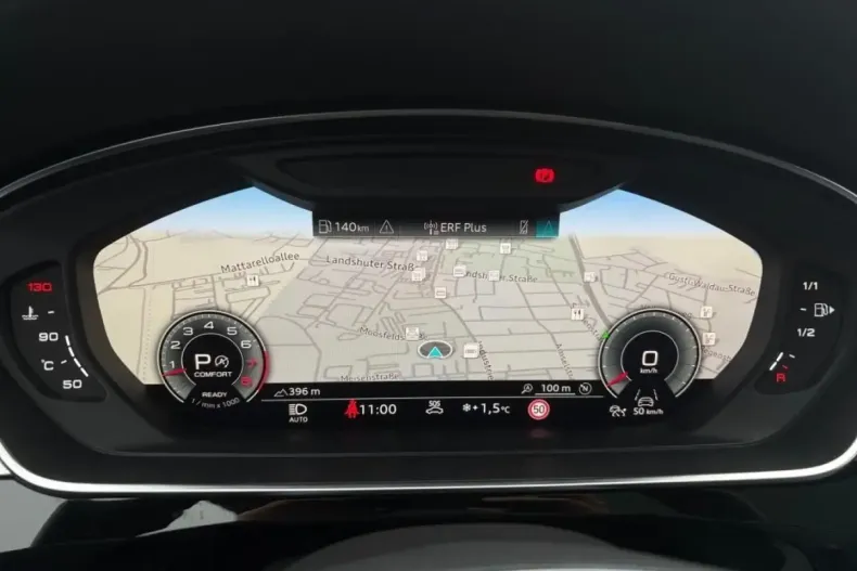 Audi A8 din 2022 cu 79.827 km - oferta AUD196781 - foto 14