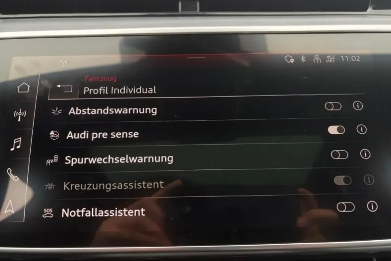 Audi A8 din 2022 cu 79.827 km - oferta AUD196781 - foto 30