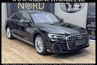 Audi A8 din 2022 cu 68.740 km - oferta AUD196782 - foto 1