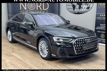 Audi A8 din 2022 - oferta AUD196782