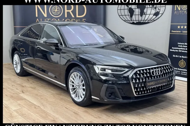 Audi A8 din 2022 cu 68.740 km - oferta AUD196782 - foto 1