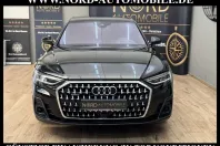 Audi A8 din 2022 cu 68.740 km - oferta AUD196782 - foto 2