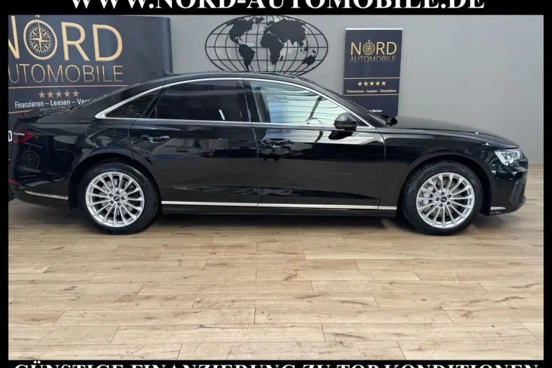 Audi A8 din 2022 cu 68.740 km - oferta AUD196782 - foto 5