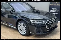 Audi A8 din 2022 cu 68.740 km - oferta AUD196782 - foto 9