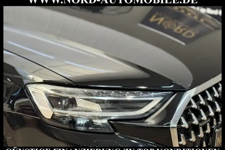 Audi A8 din 2022 cu 68.740 km - oferta AUD196782 - foto 11