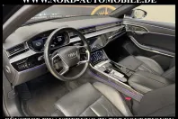 Audi A8 din 2022 cu 68.740 km - oferta AUD196782 - foto 12